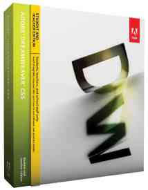 Why I choose Adobe Dreamweaver CS5