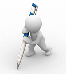 Writing for search engines