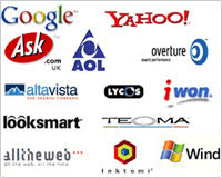 Web Site Design for Google and other Search Engines