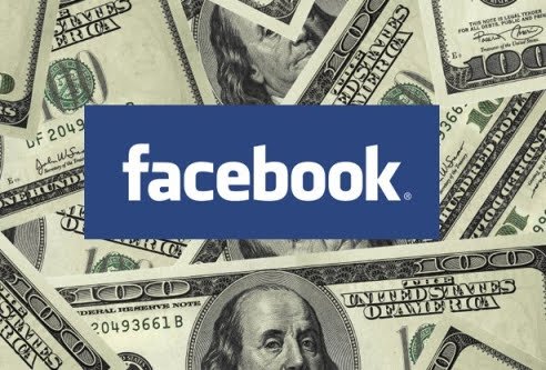 Facebook Value & Social Media Marketing