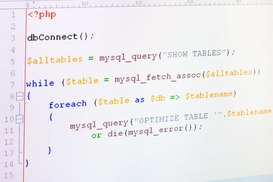 What is PHP Programming Language?