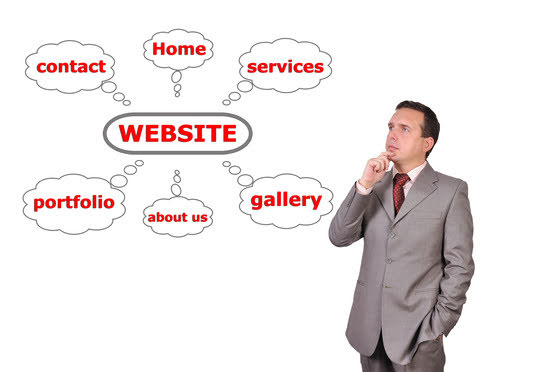 5 Business Website Must Haves in 2013